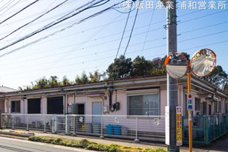 坂田保育所：徒歩18分