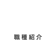 職種紹介